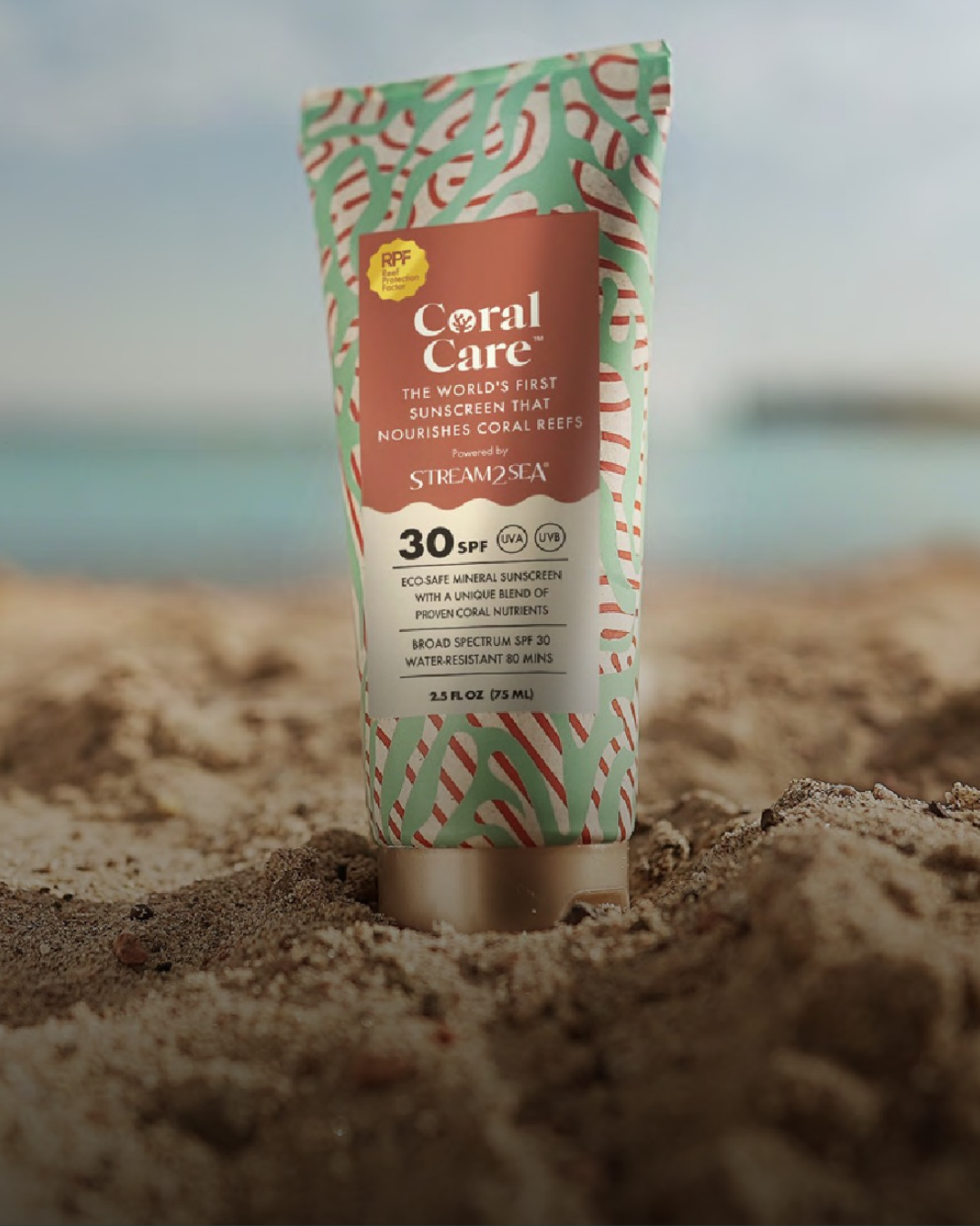       Coral Care – Stream2Sea Global