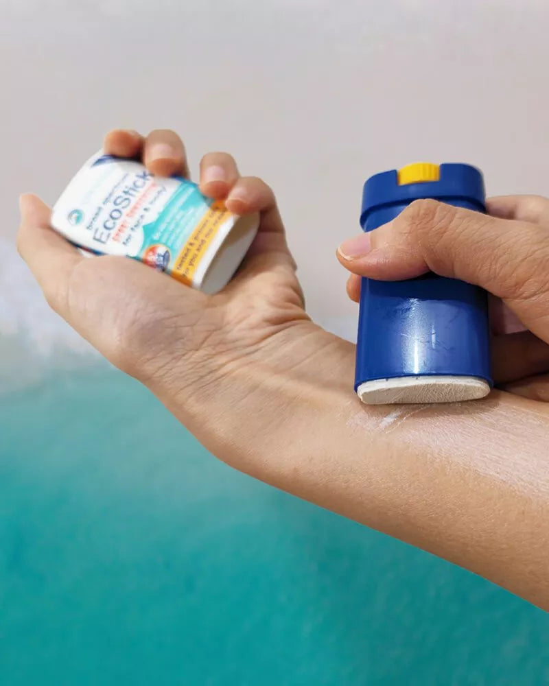 Adventure Ready Bundle - 8 Items Stream2Sea Global Ocean and Sea, Reef Safer, Eco friendly, Organic