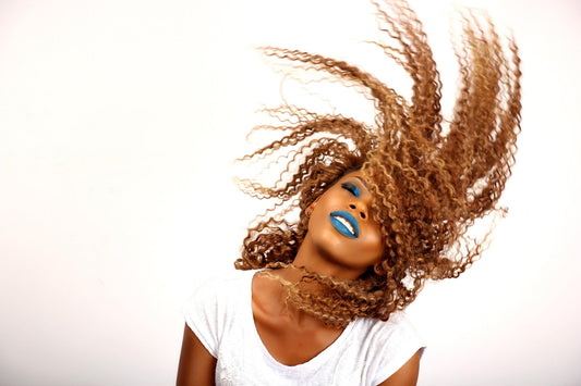 Essential Shampoo Accessories