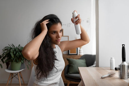 Understanding the Benefits of Using Sunscreen for Hair Protection
