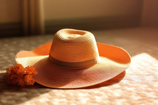 The Importance of Sunscreen Hats for Women