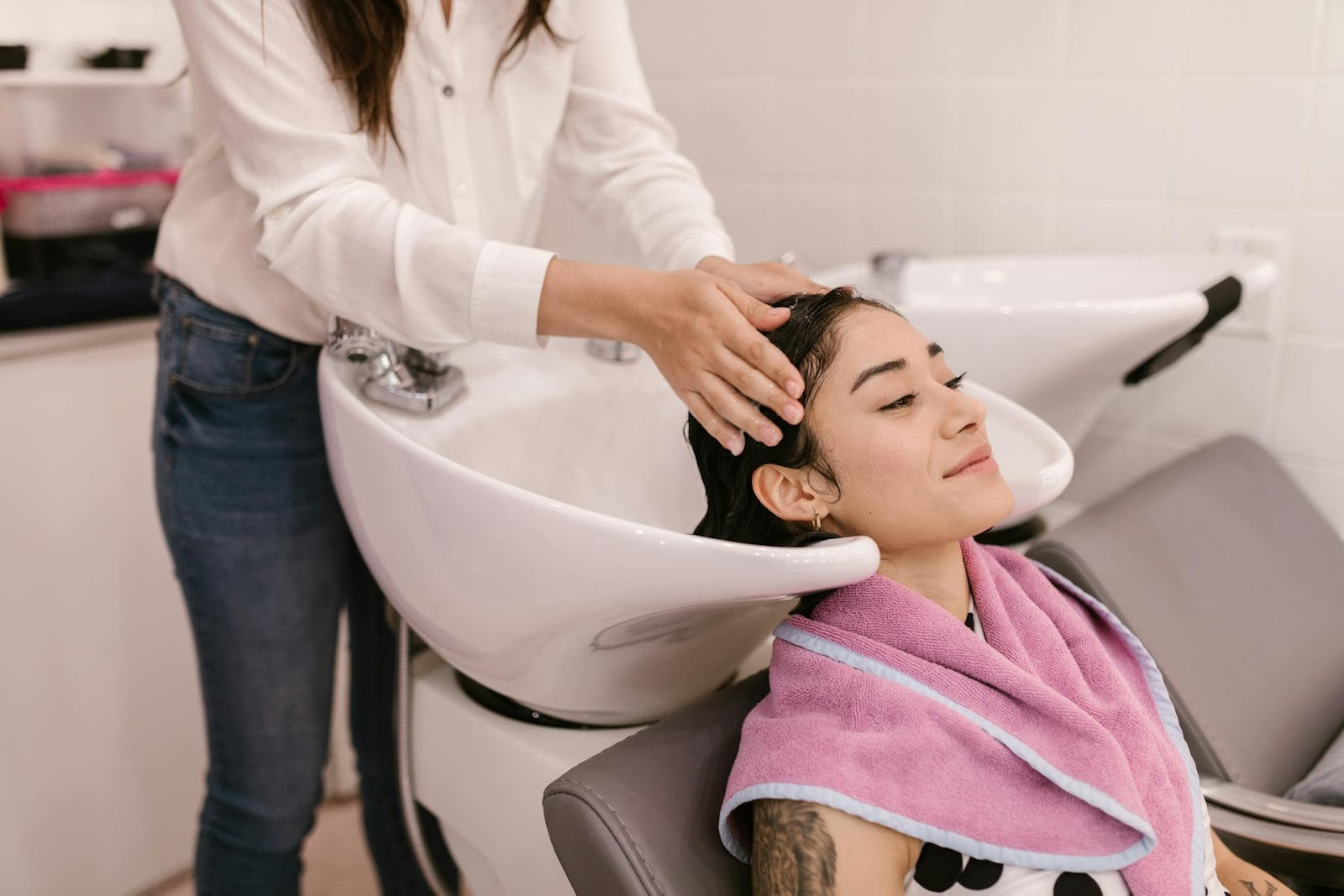 Top Hair Conditioning Solutions for Every Hair Type