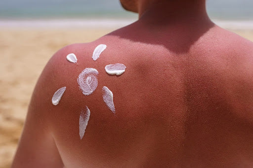 How Does Waterproof Sunscreen Keep You Protected?