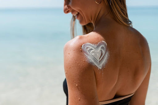 How to Achieve Flawless Skin with Oil-Free Sun Tan Lotion