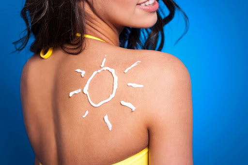 Stain-Free Protection: Sunscreen That Shields Without Staining