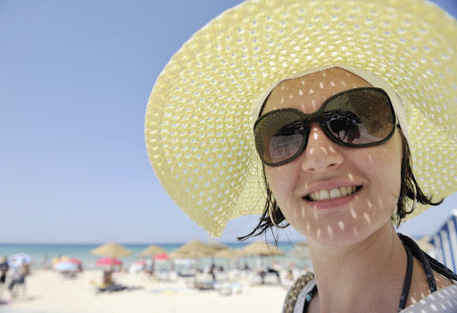 Are There Sunscreens Designed to Nourish and Protect Dry Skin?