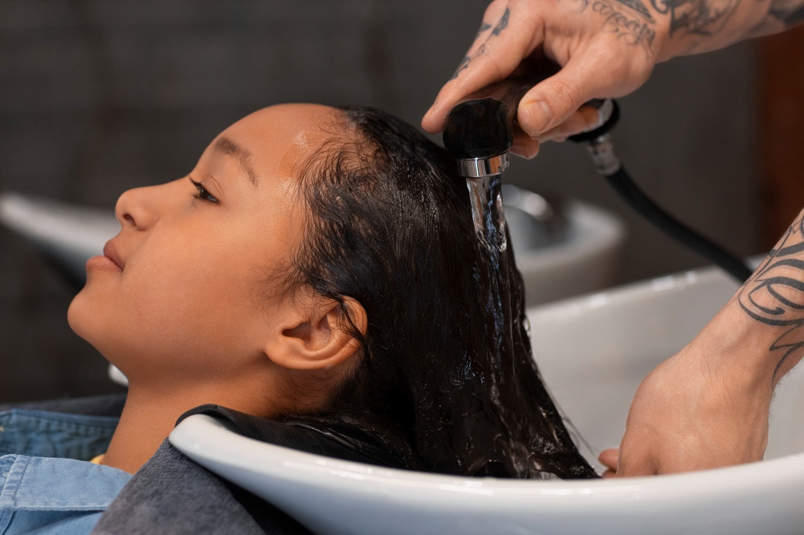 Proper Techniques for Using Hair Conditioner Effectively