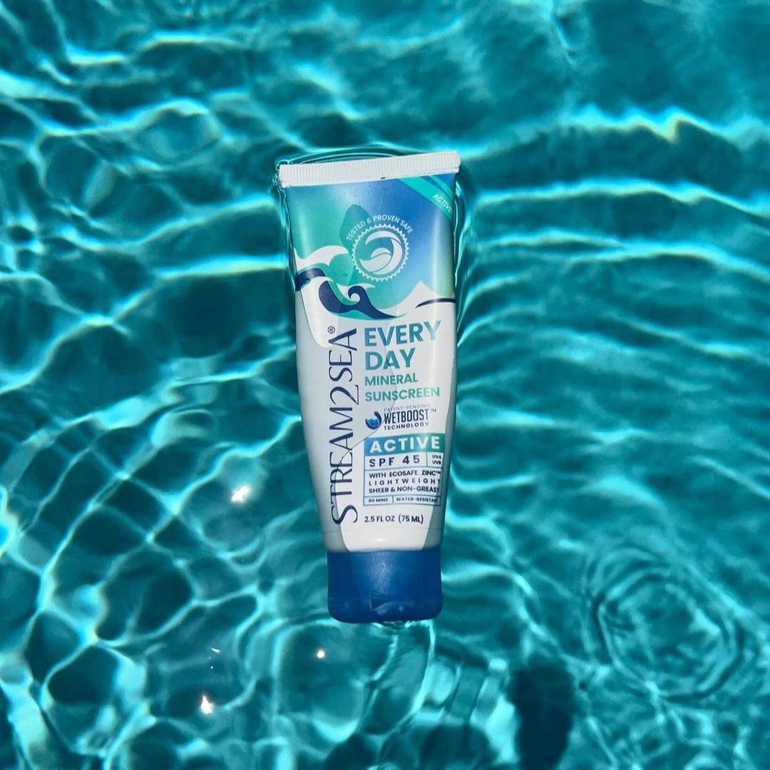 [SEO] Swim Sunscreen