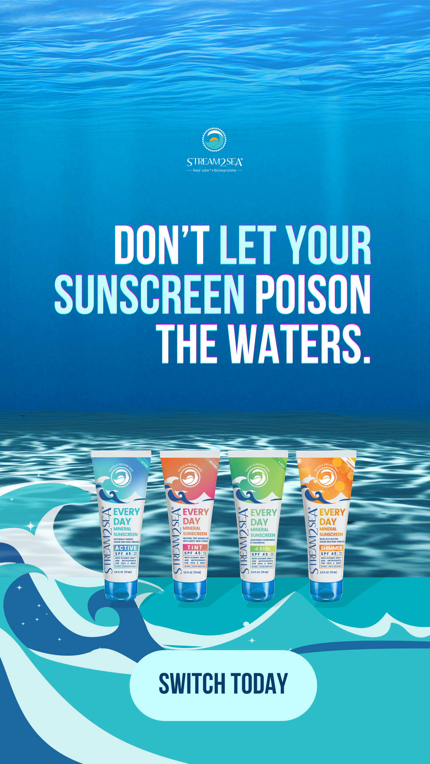 [SEO] Eco Body Wash for Boating and Fishing