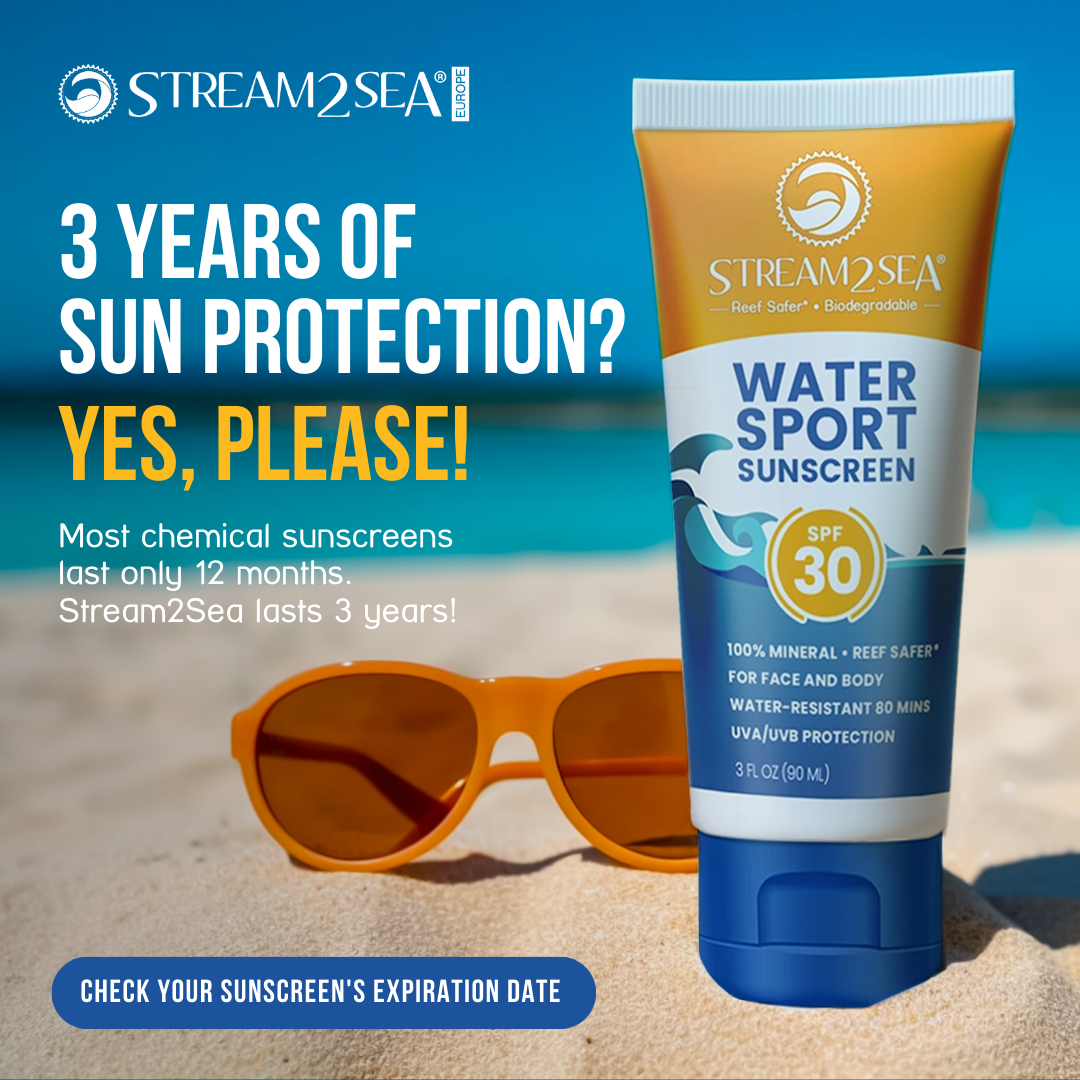 [SEO] Sunscreen for Vacations