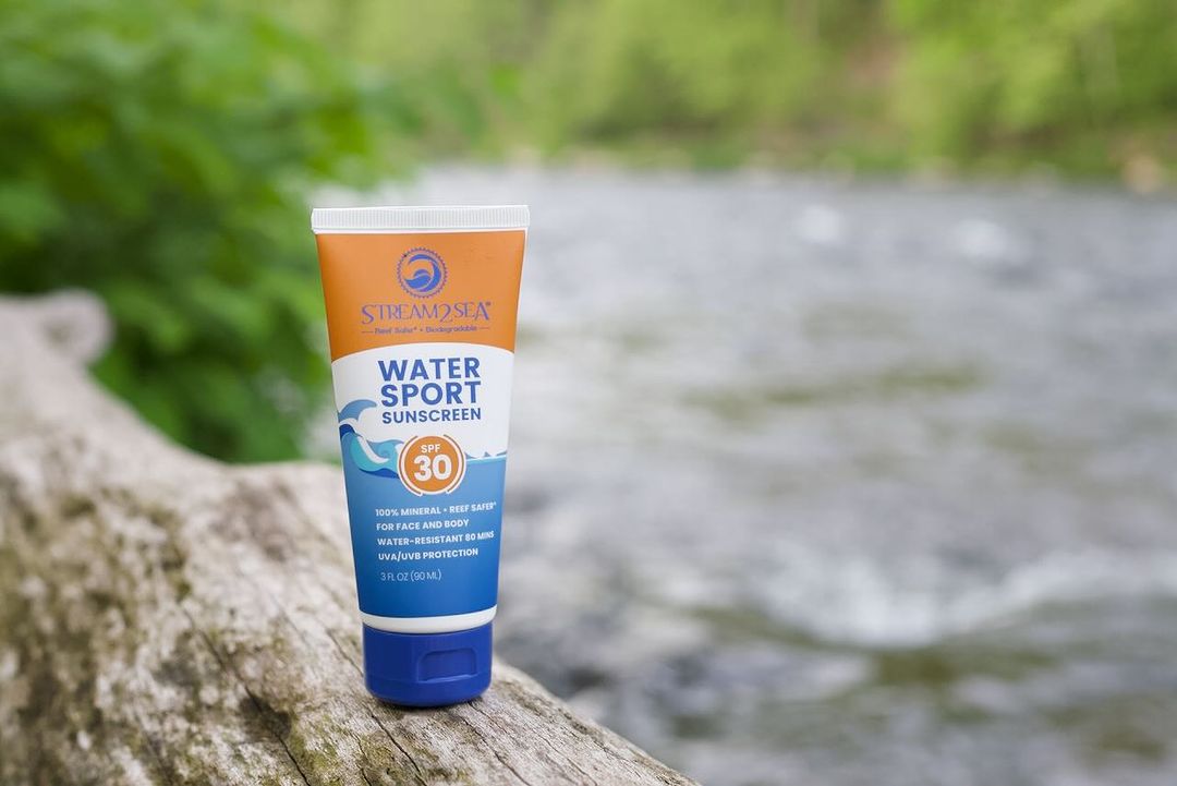 [SEO] Reef Protection Sunblock