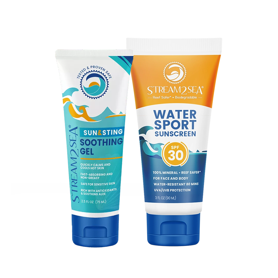 [SEO]  Sunscreen Collection