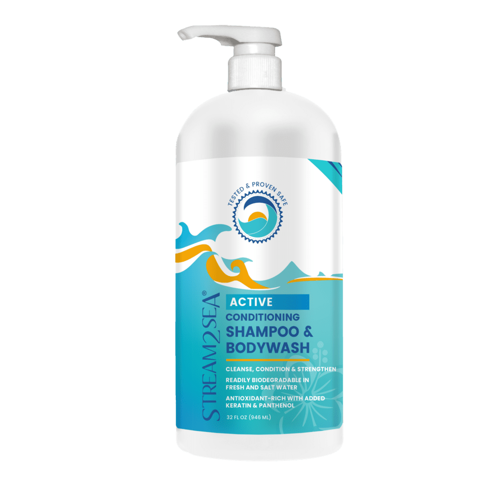 [SEO] Gentle Shampoo Collection