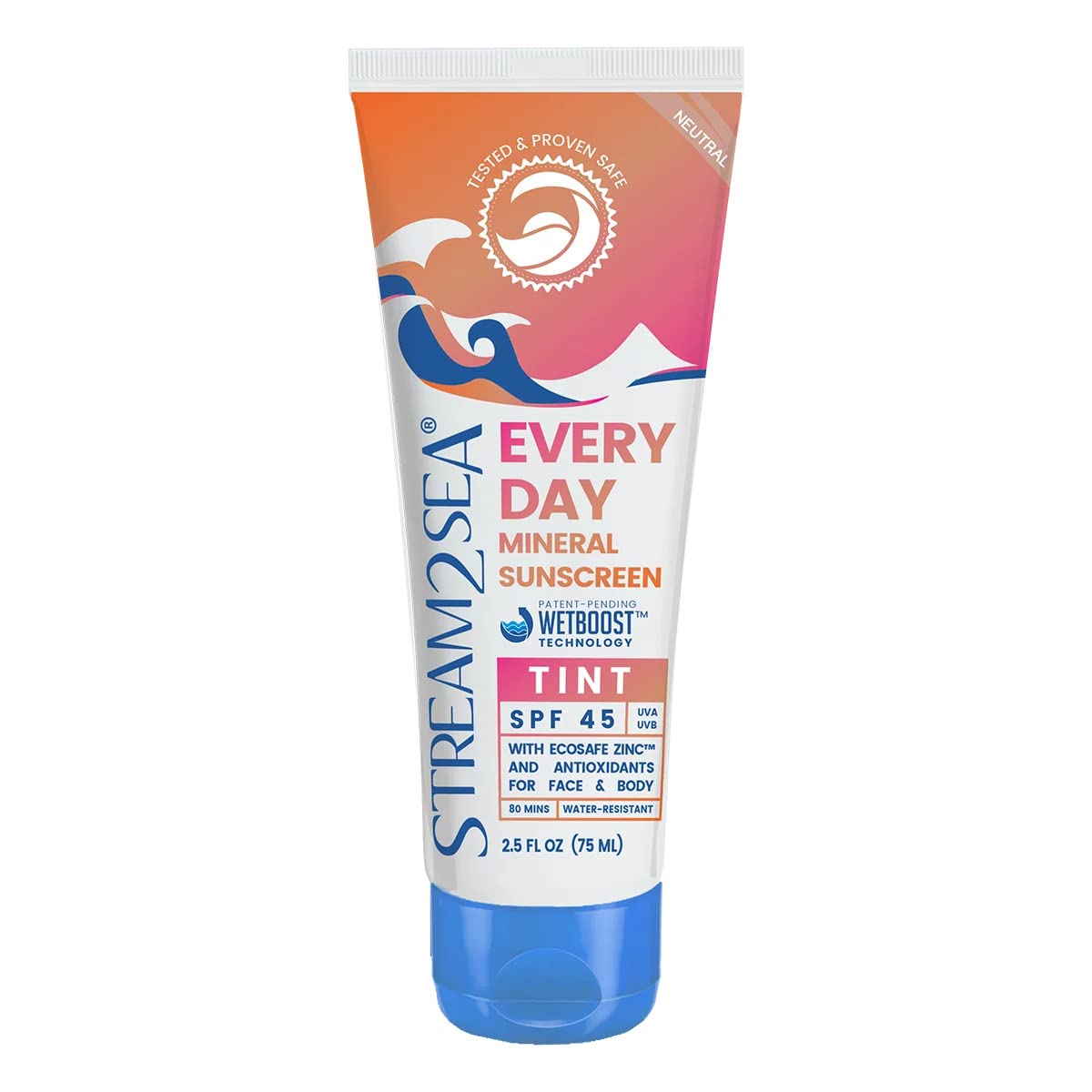 [SEO] Sunscreen for Dry, Sensitive Skin
