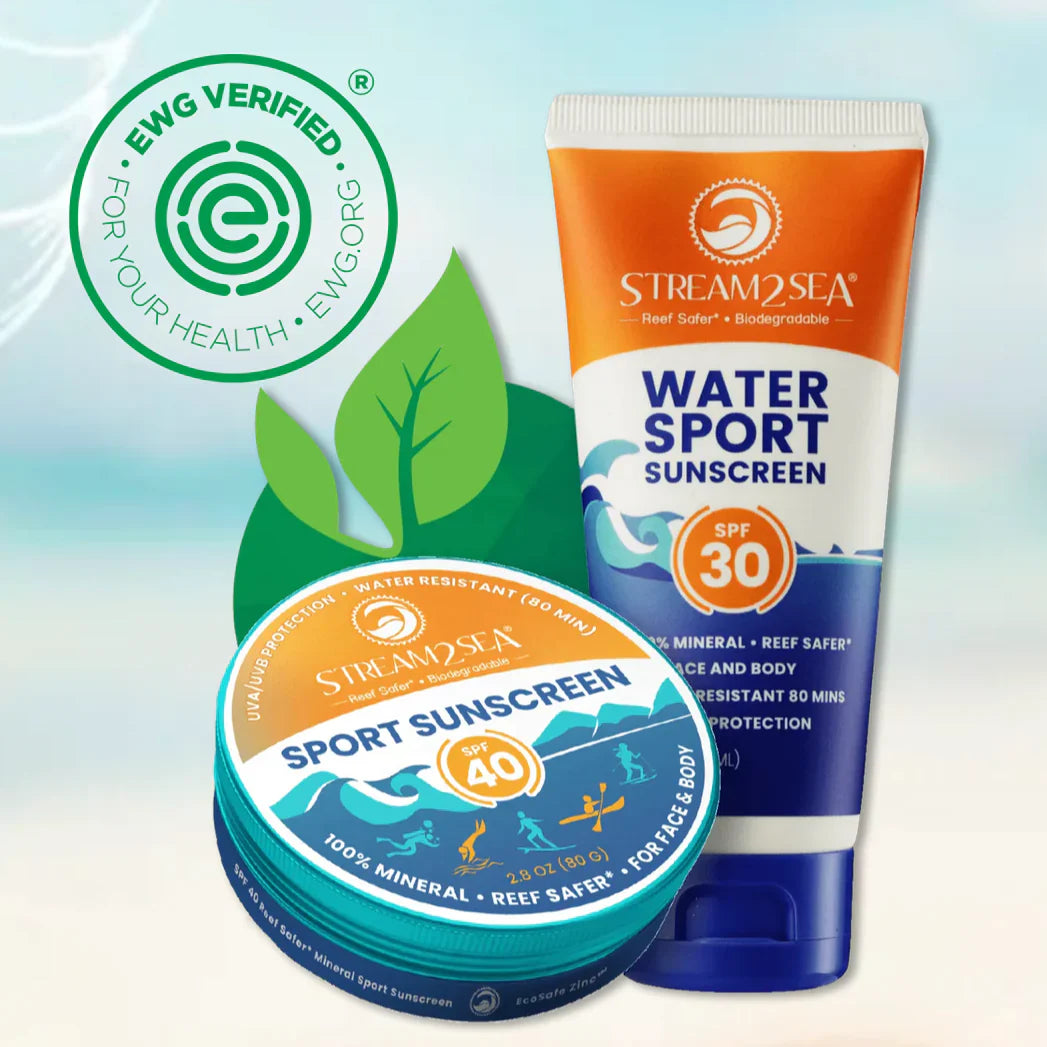 [S2S] EWG Verified