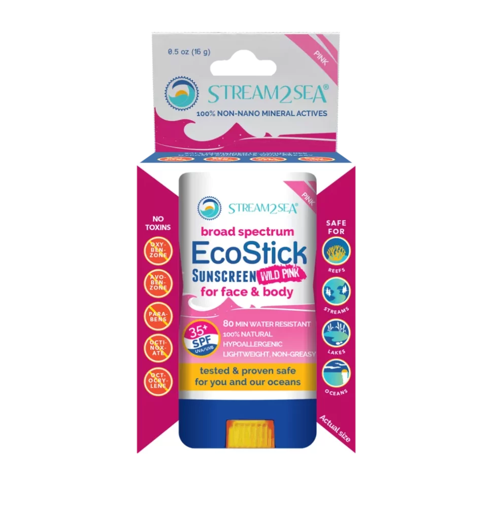 [SEO] Sunscreen Stick For Face