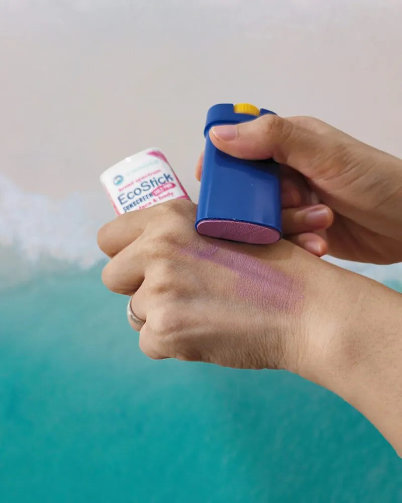 [SEO] Sunscreen Containing Zinc Collection