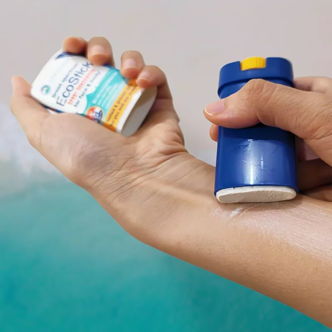 [SEO] Mineral Sunscreen Stick