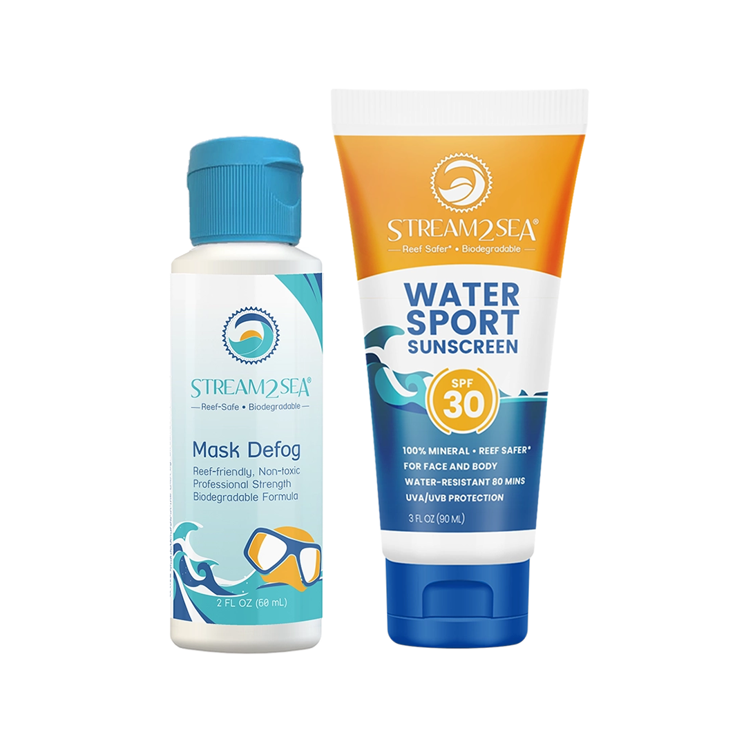 [SEO] Diver Shampoo Collection