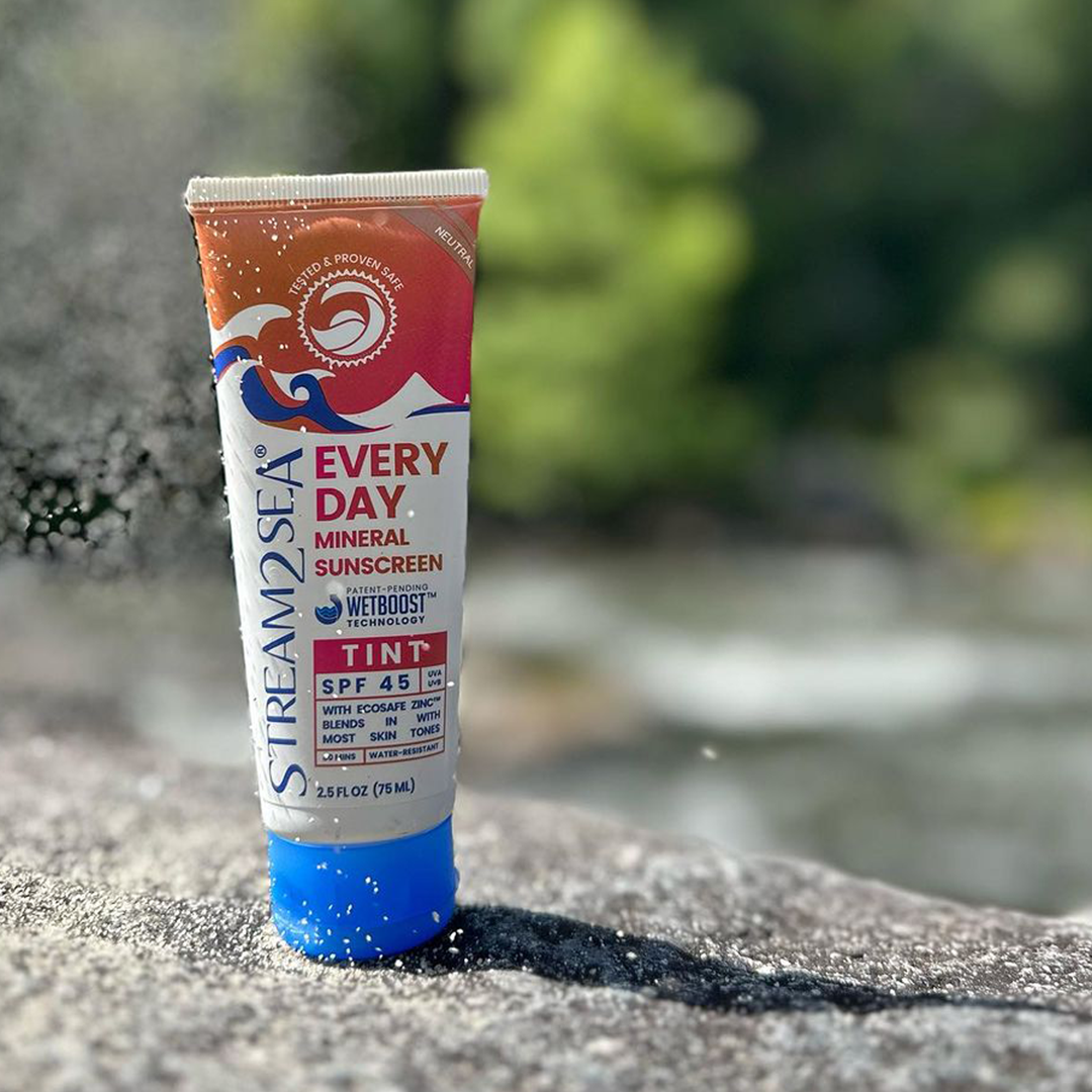 [SEO] Tinted Mineral Sunscreen