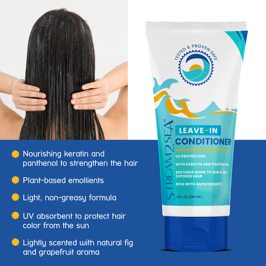 [SEO] Leave In Hair Conditioner Collection