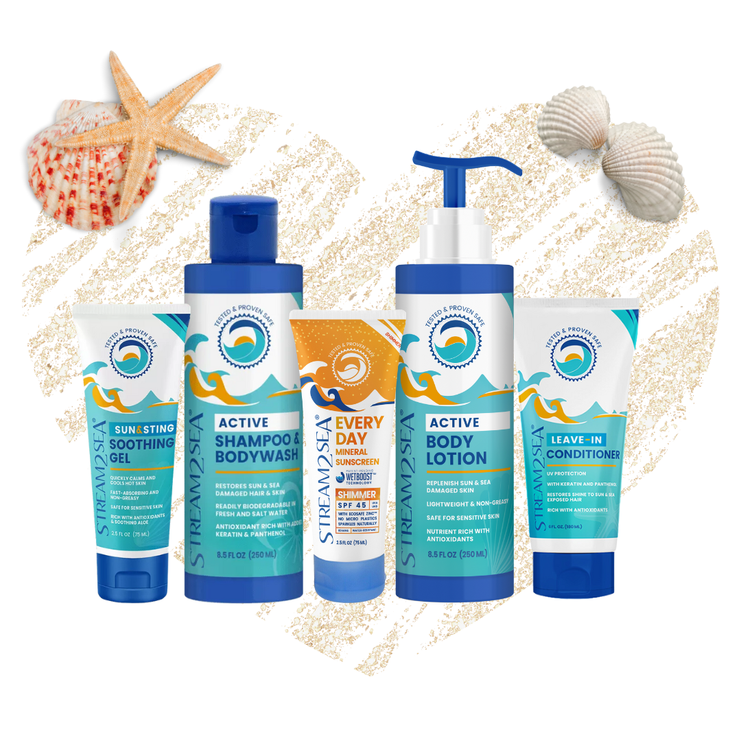[SEO] Eco-Friendly Adventure Body Wash Collection