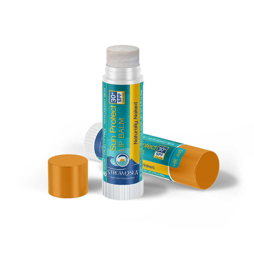 [SEO] Tinted Lip Balm Sunscreen