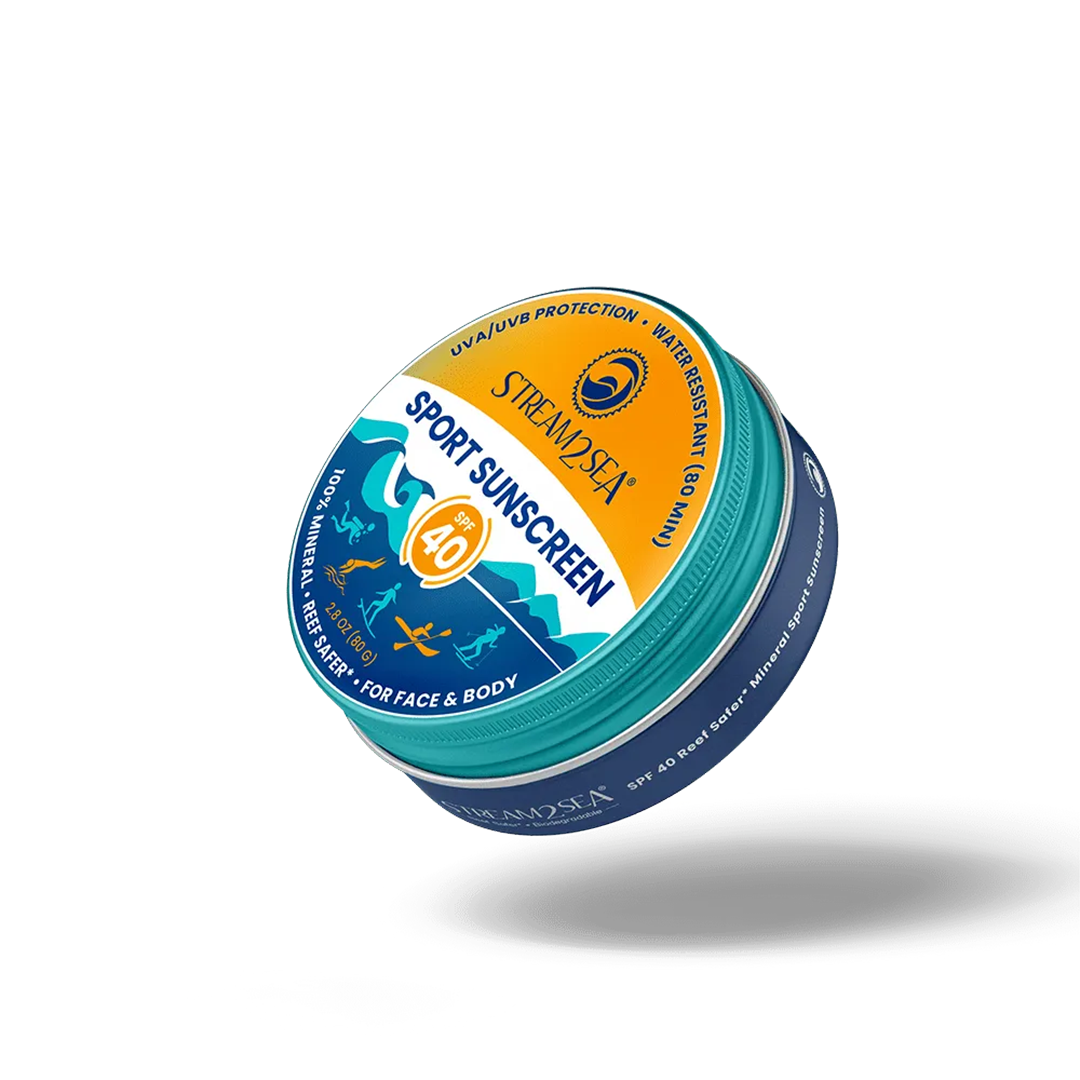 [SEO] Zinc Oxide Sunscreen