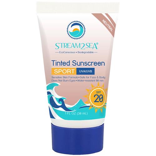 [SEO] Travel Sunscreen Collection