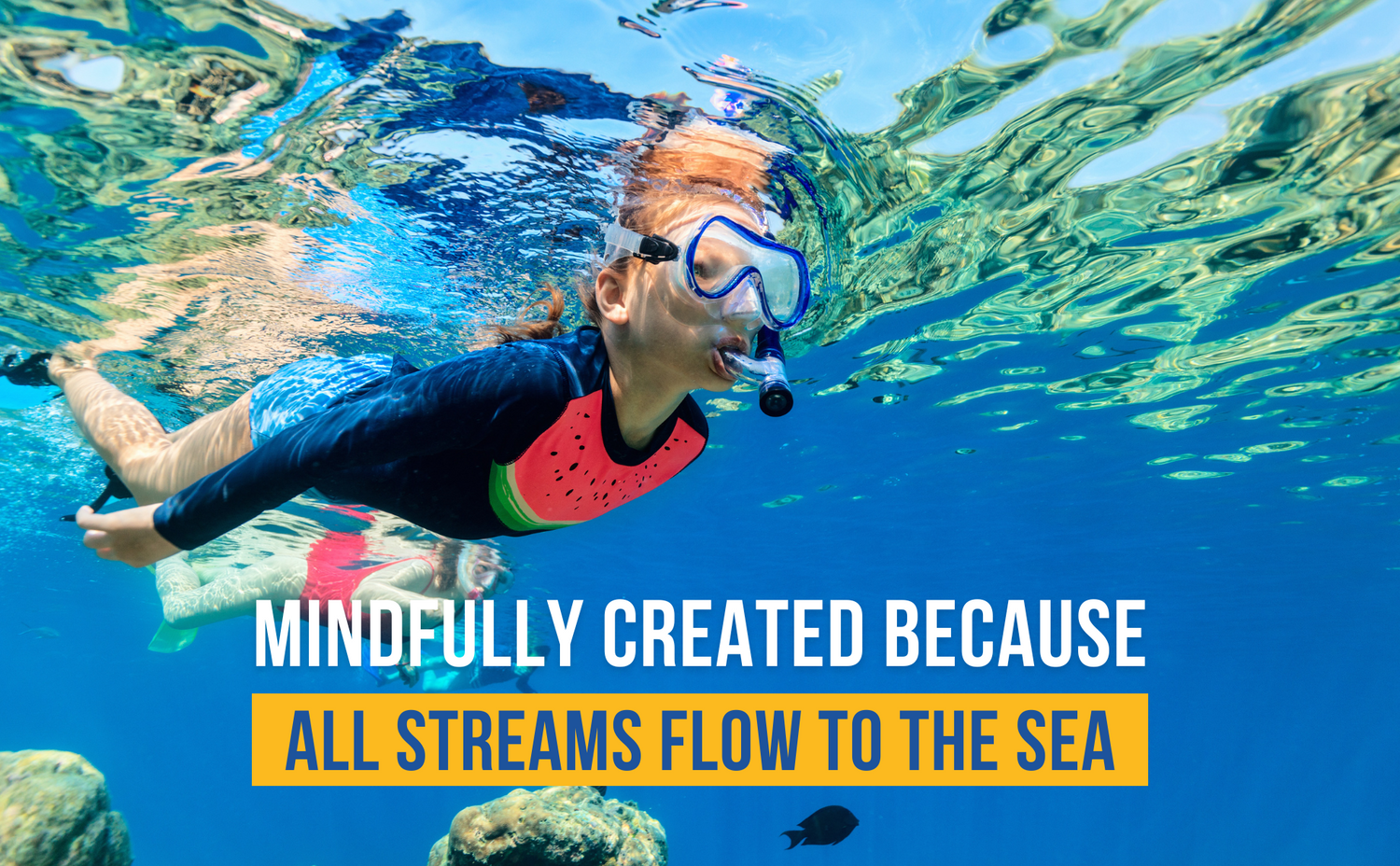 [SEO] Sunscreen For Underwater Activities Collection