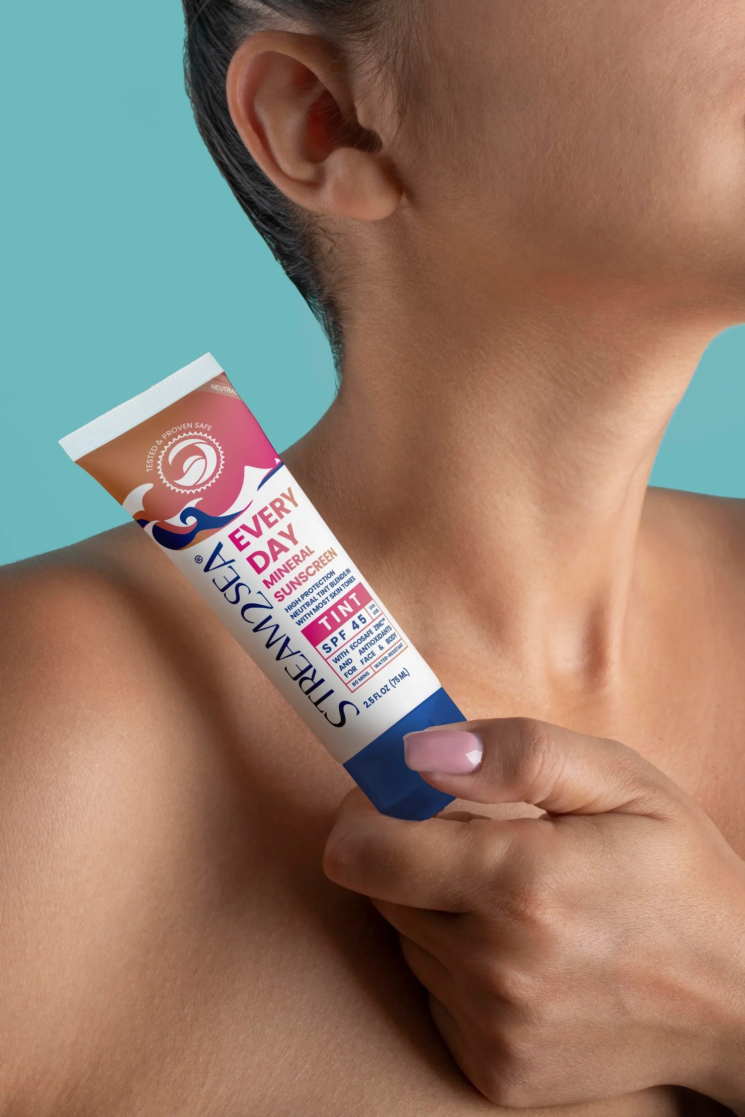 [S2S] Skincare