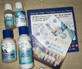 [SEO] Women's Shower Gel Collection