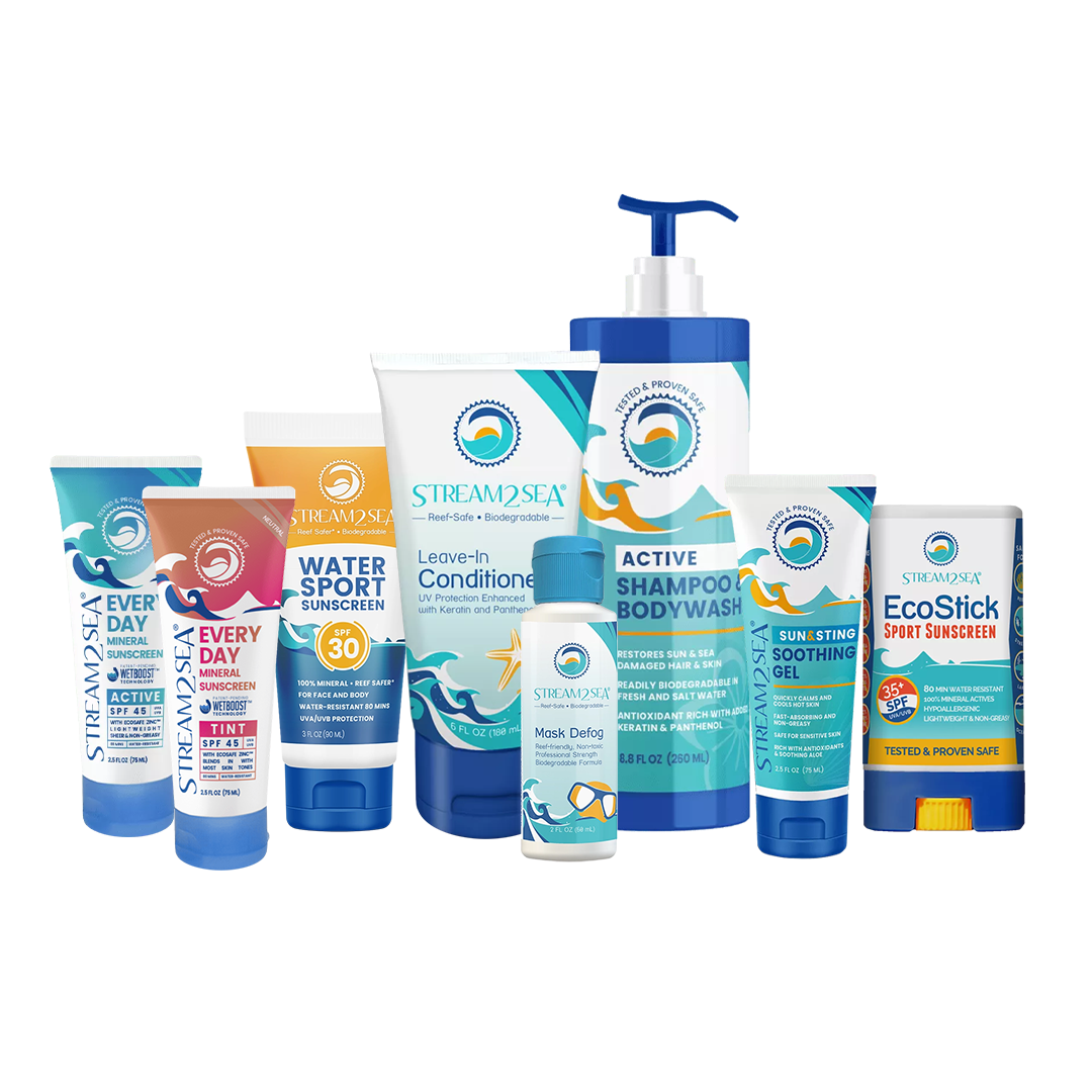 [SEO] Reef-Safe Bath Routines Collection