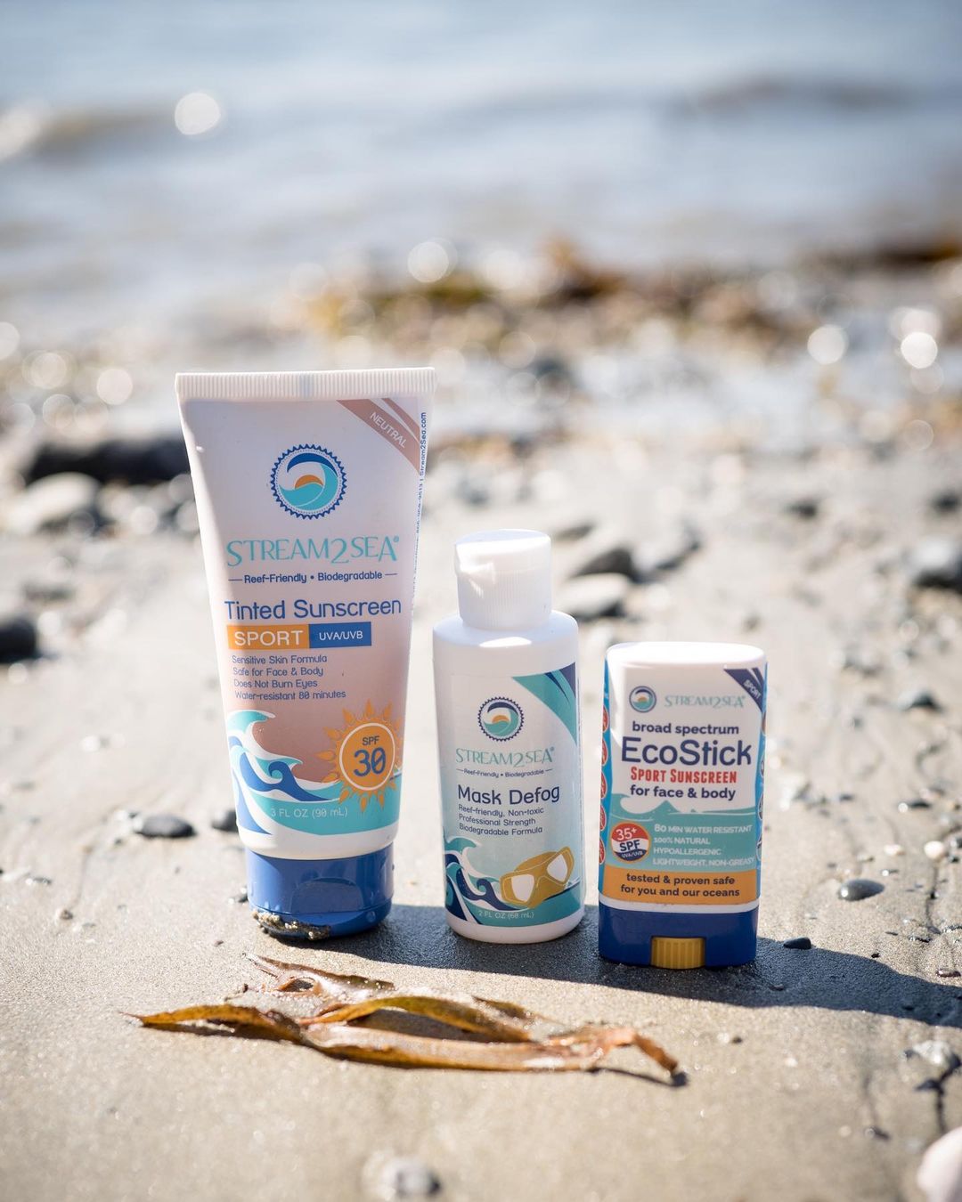 [SEO] High SPF Sunscreen