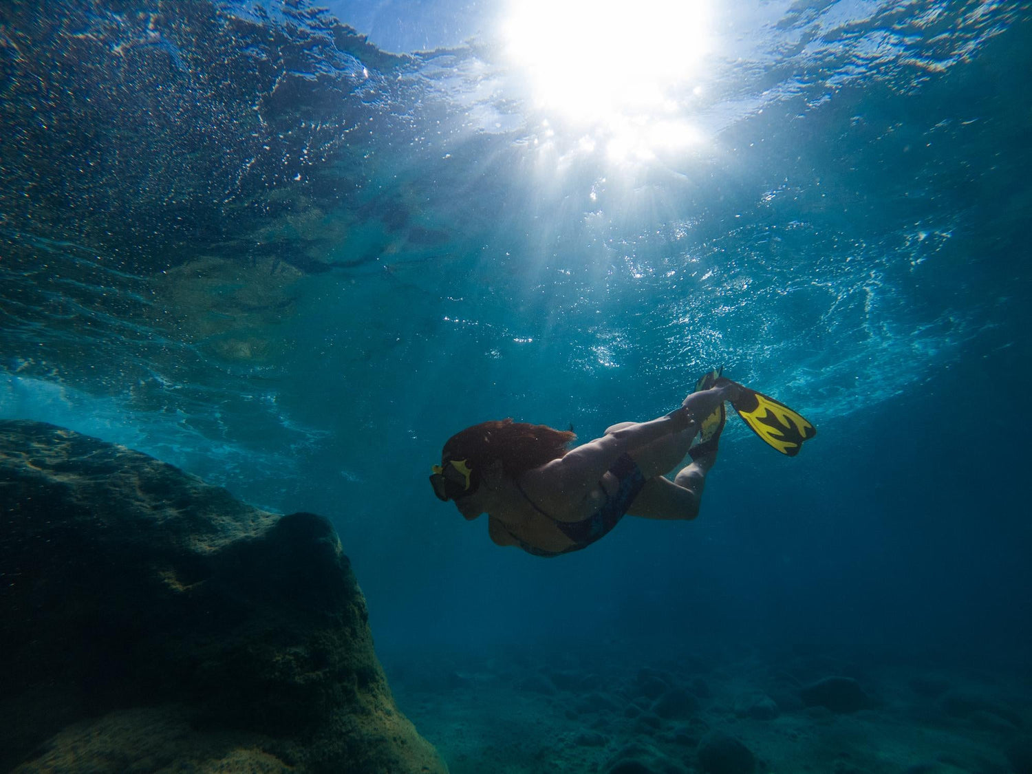 [SEO] Underwater Mask Defog Collection