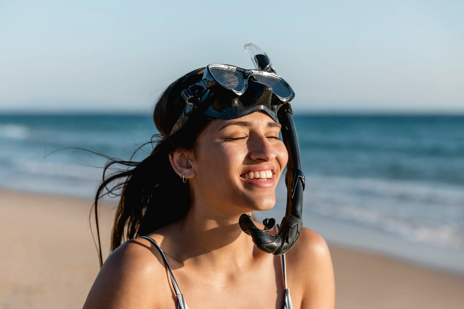 [SEO] Snorkel Mask Fogging Prevention Collection