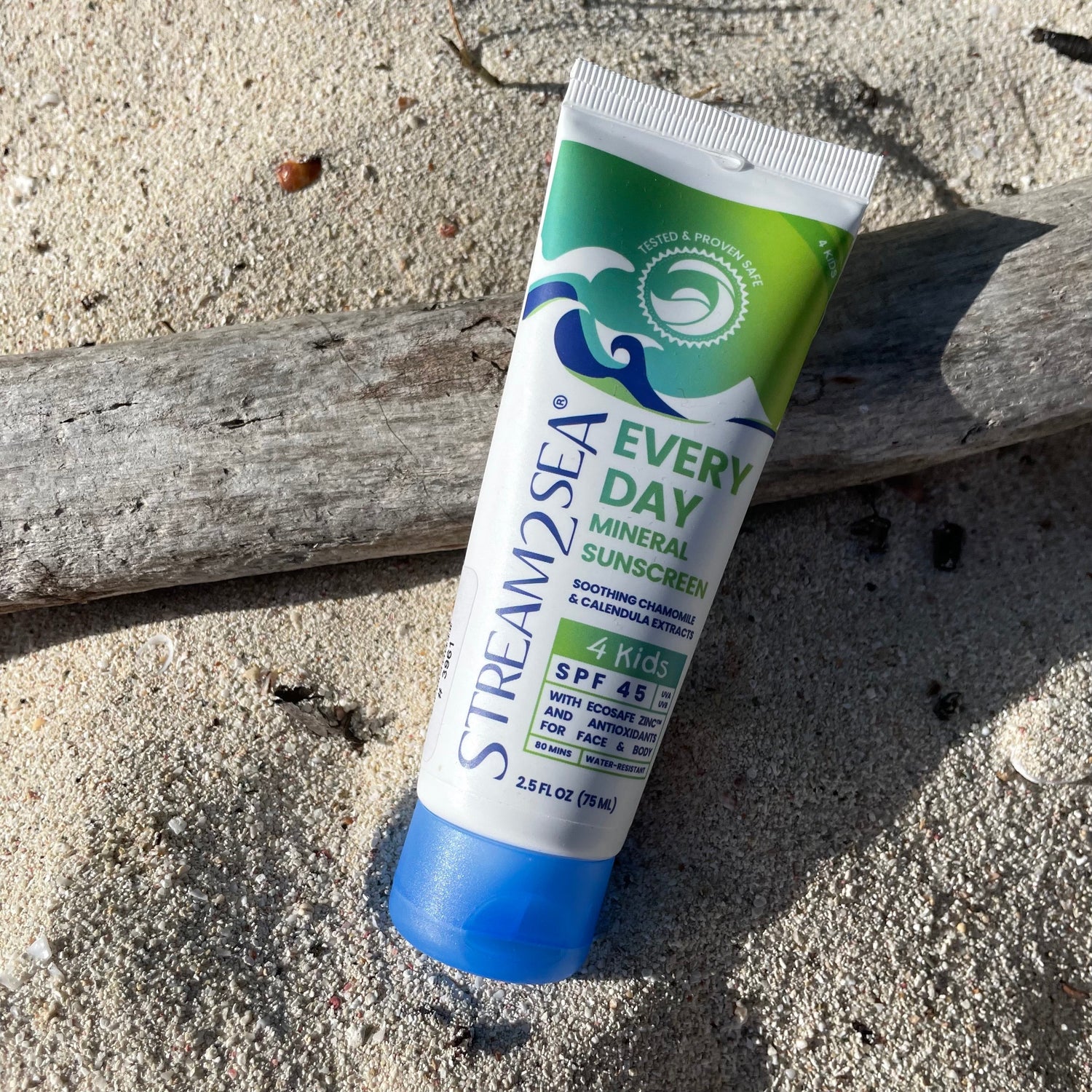[SEO] Eco-Friendly Sunscreen