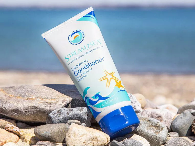 [SEO] Conditioner For UV-Damaged Hair Collection
