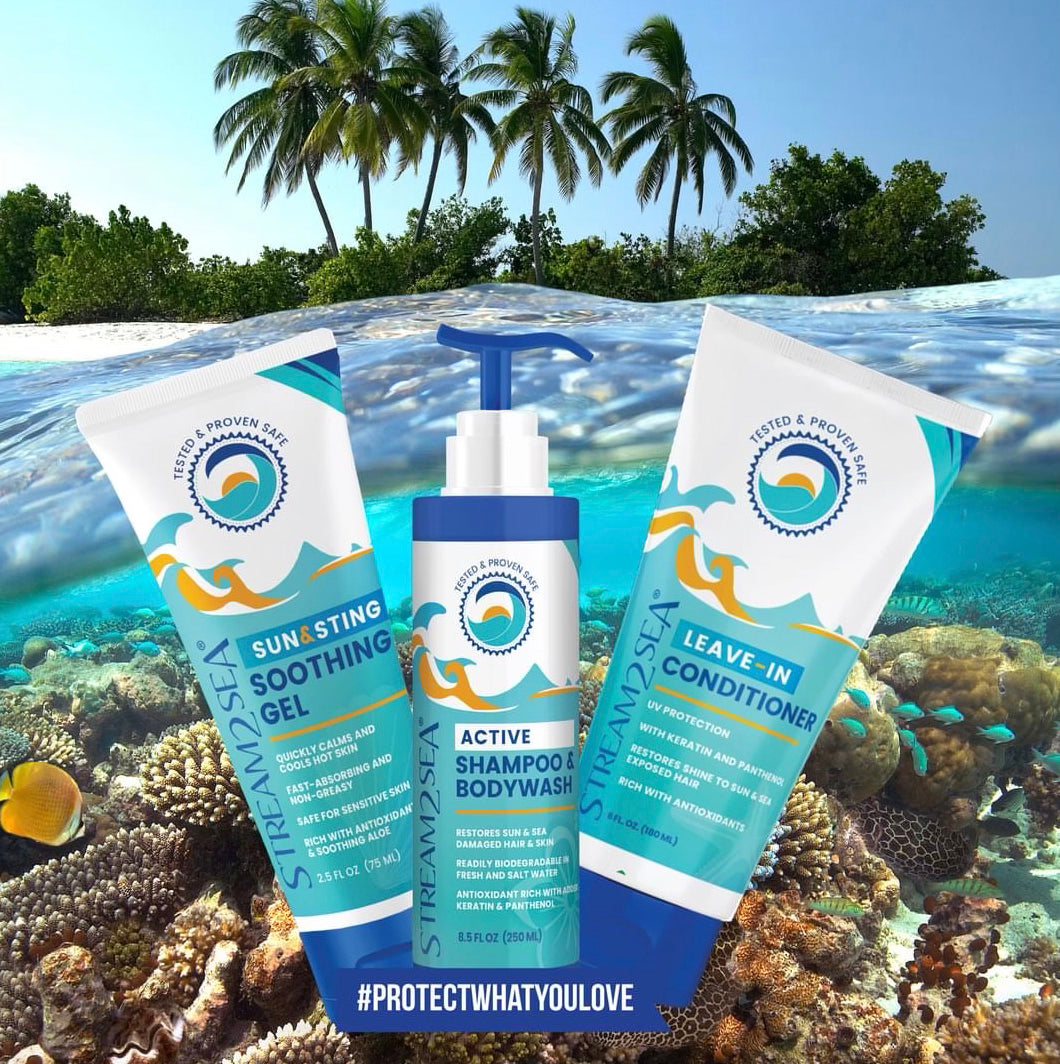 [SEO] Hawaiian Tropic After Sun Lotion