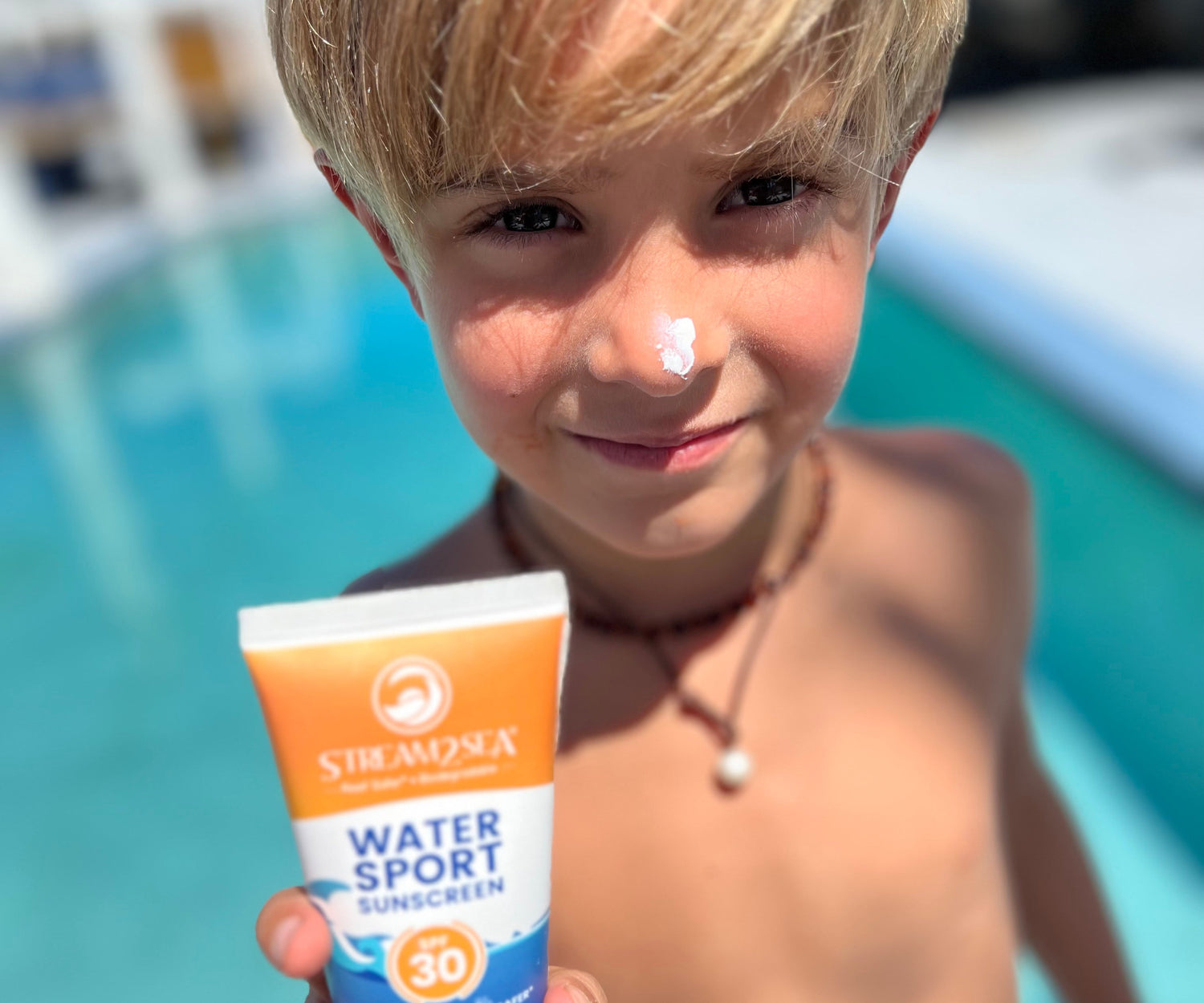 [SEO] Kids Mineral Sunscreen