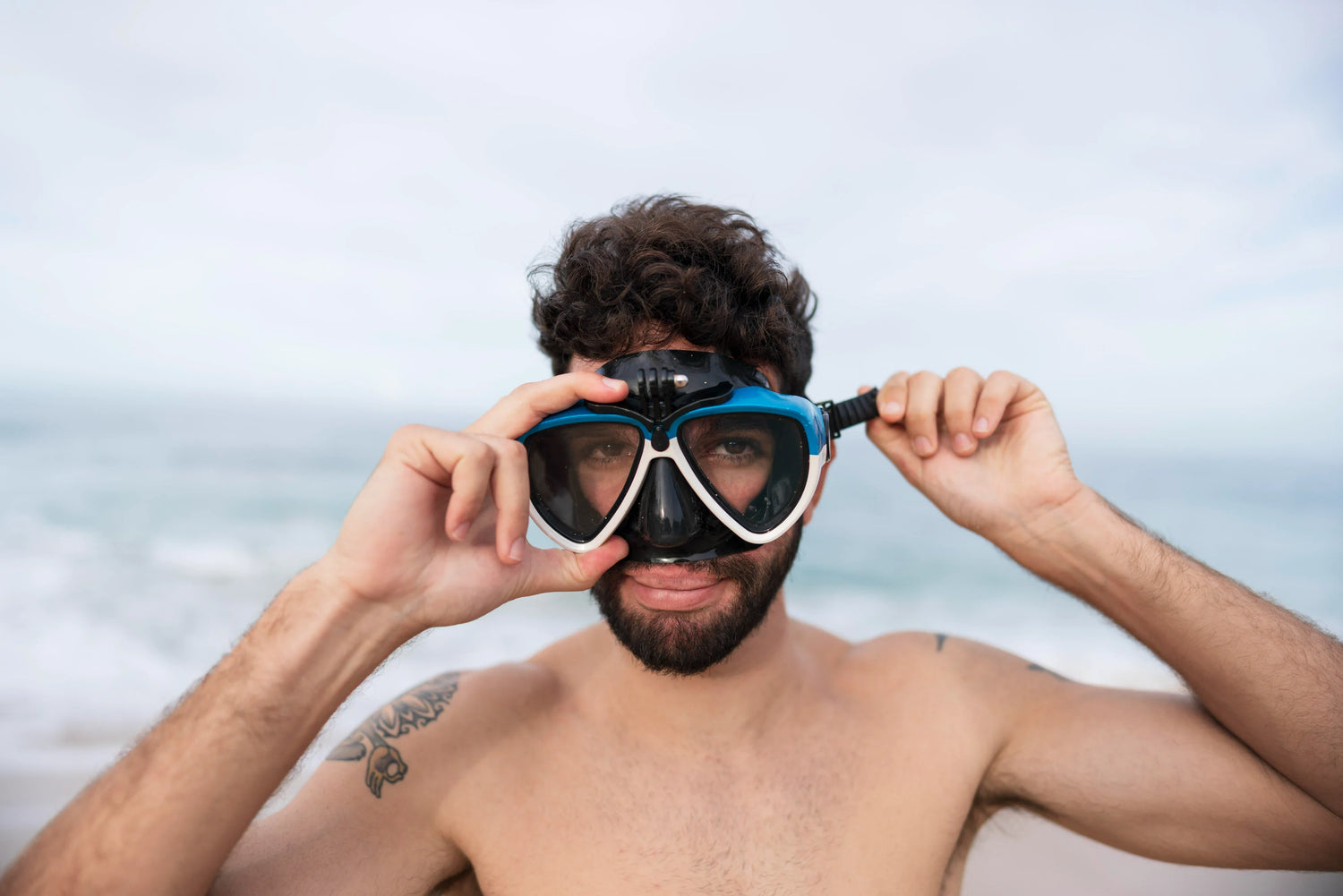 [SEO] Diving Mask Fog Solution Collection