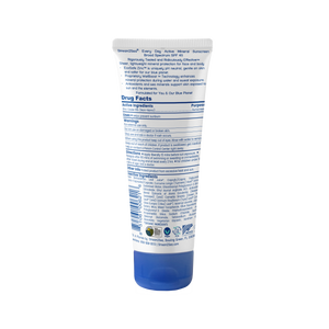 Every Day Active SPF 45 Every Day Sunscreen SPF 45 - Active Stream2Sea Global Ocean and Sea, Reef Safer, Eco friendly, Organic