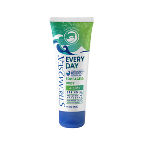 Every Day Mineral Sunscreen 4 Kids