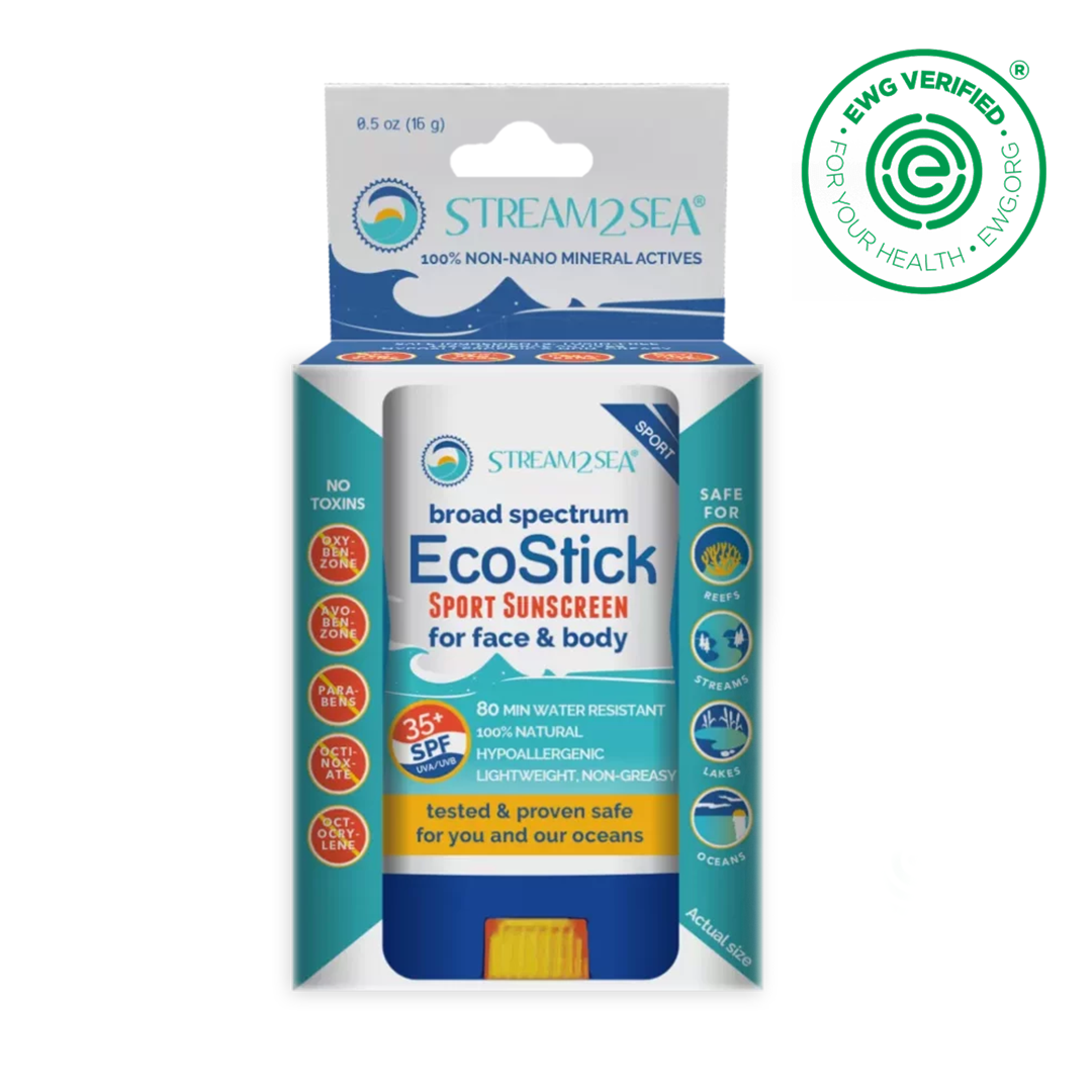 [SEO] Eco-Conscious Sunblock Collection