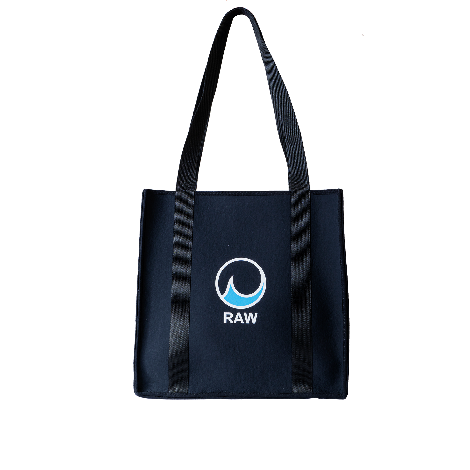 Beah Bag Recycled Neoprene Beach Bag - Large -S2S RAW Ocean and Sea, Reef Safer, Eco friendly, Organic