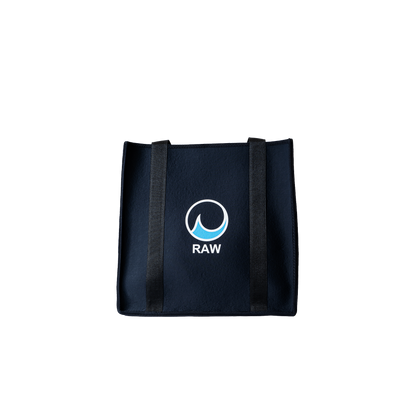 Beah Bag Recycled Neoprene Beach Bag - Large -S2S RAW Ocean and Sea, Reef Safer, Eco friendly, Organic