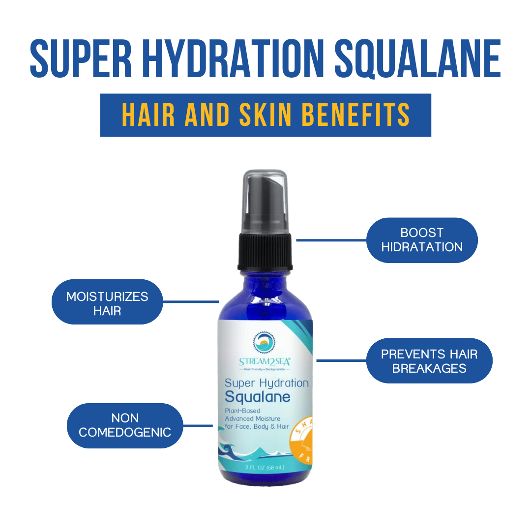 Super Hydration Squalane - Stream2Sea Europe 72
